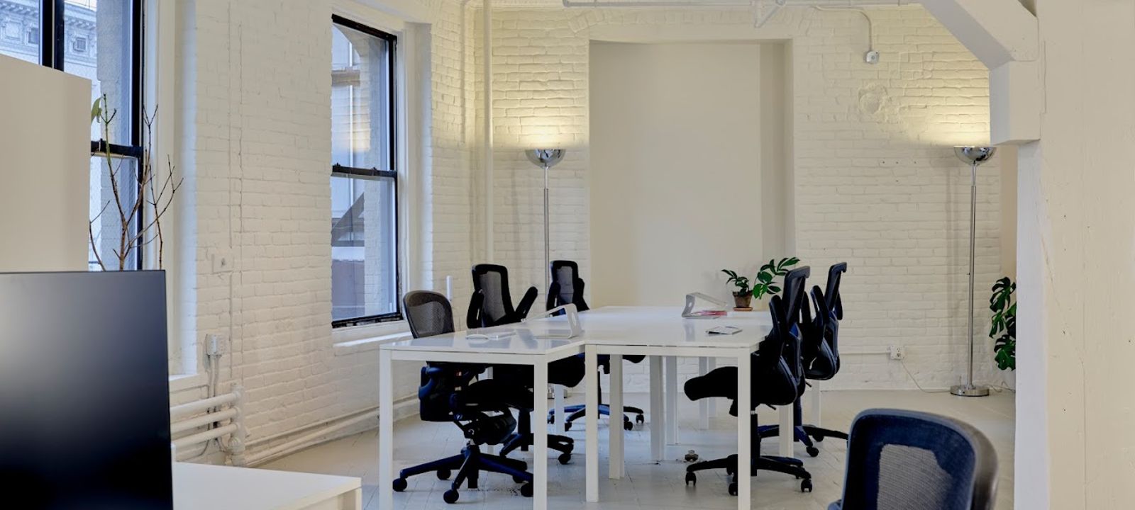 120 Walker St, New York - Image 1