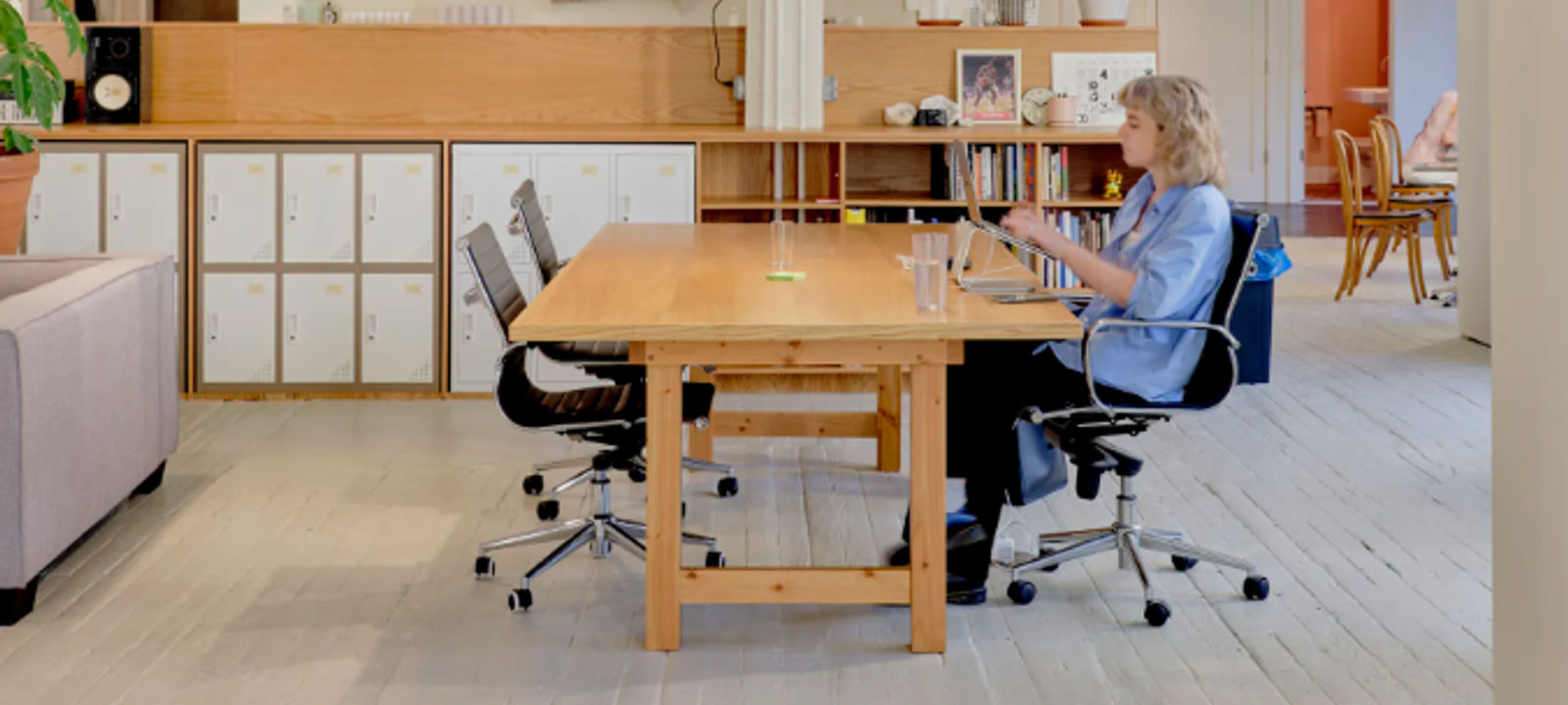 120 Walker St, New York - Image 1