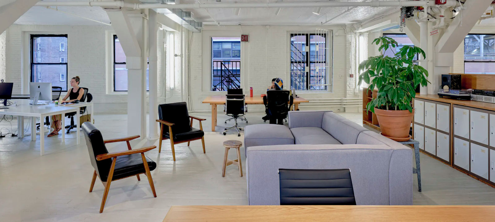 120 Walker St, New York - Image 1