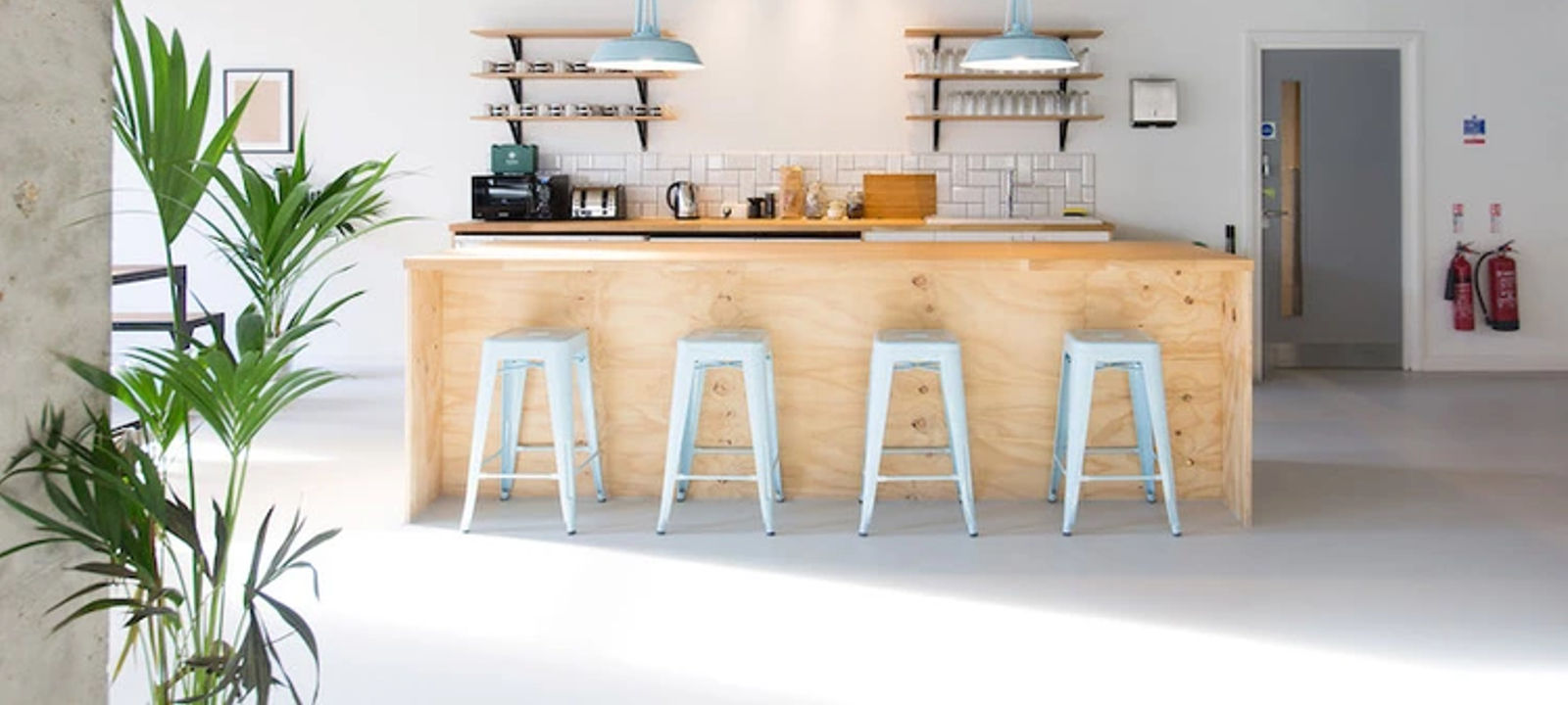 32-38 Leman Street, Aldgate East - Image 1