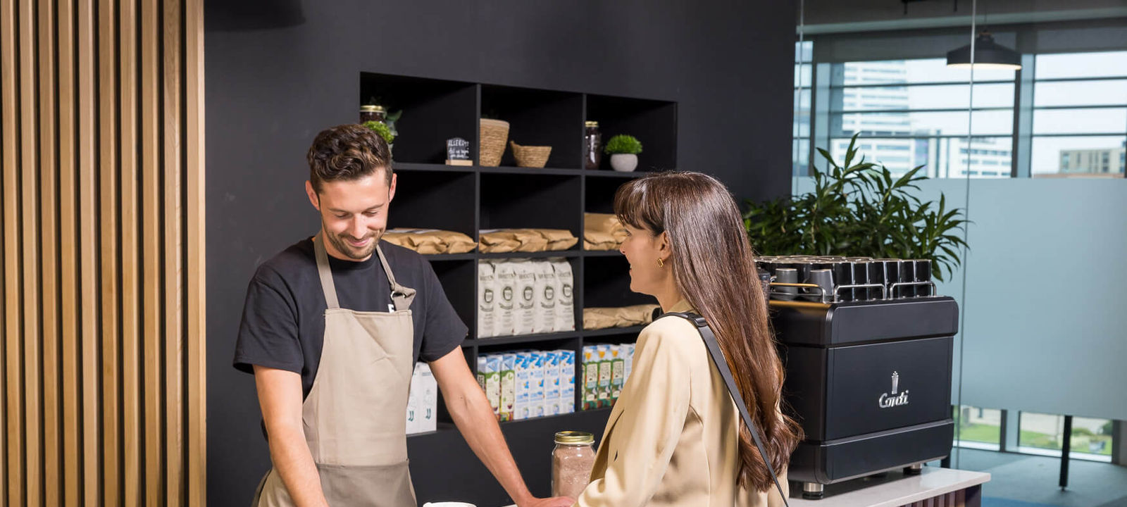 1 Pride Place Pride Park, Derby - Image 1