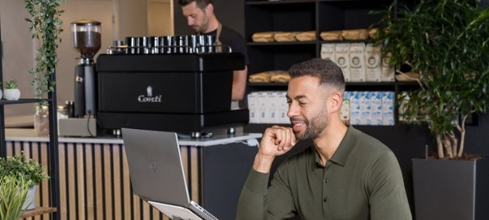 1 Pride Place Pride Park, Derby - Image 1