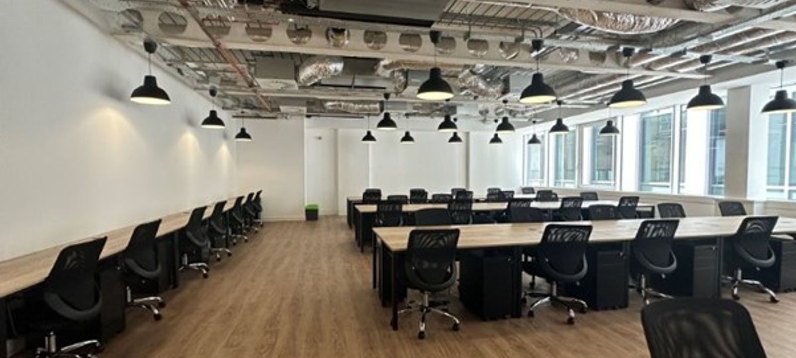 1 Pride Place Pride Park, Derby - Image 1