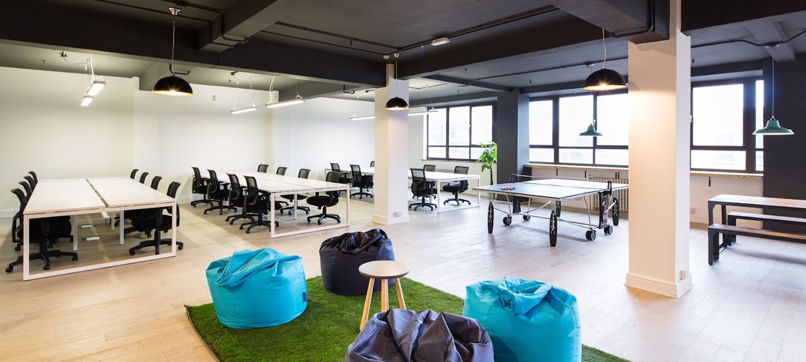 38-40 Commercial Road, Whitechapel - Image 1