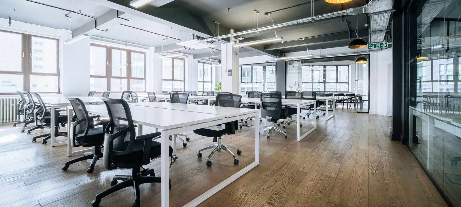 38-40 Commercial Road, Whitechapel - Image 1