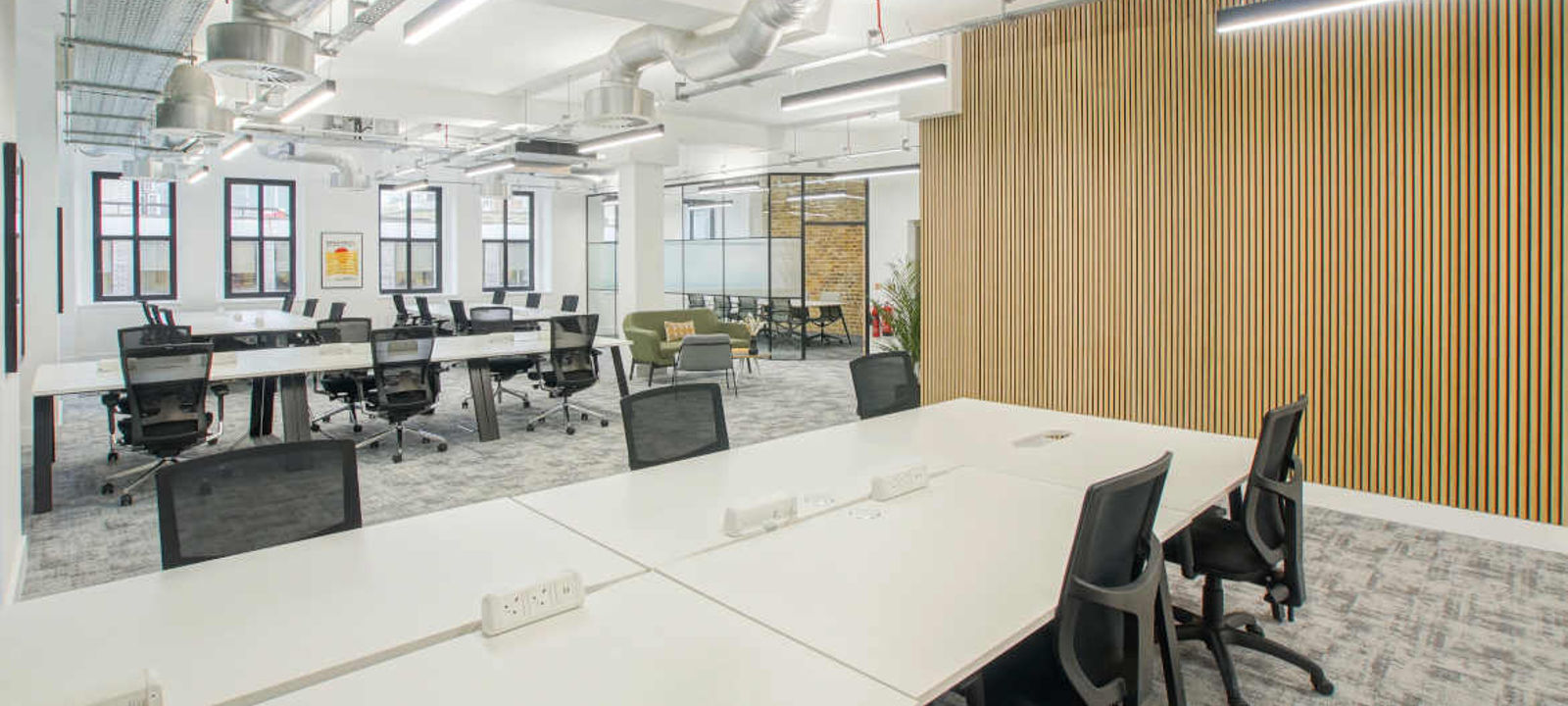 44 Paul St, London - Image 1