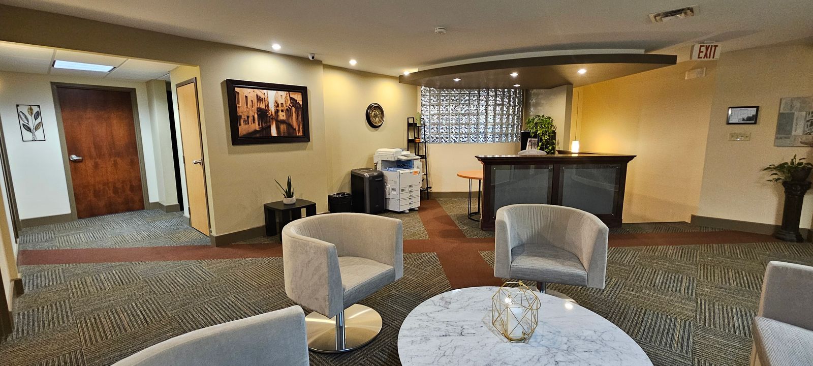 500 Saint George Street, Moncton - Image 1