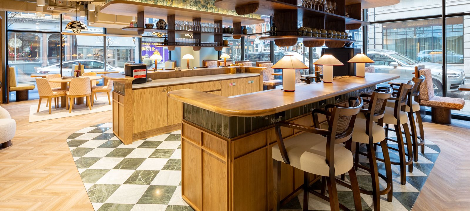 99 Great Portland Street, Greater London - Image 1