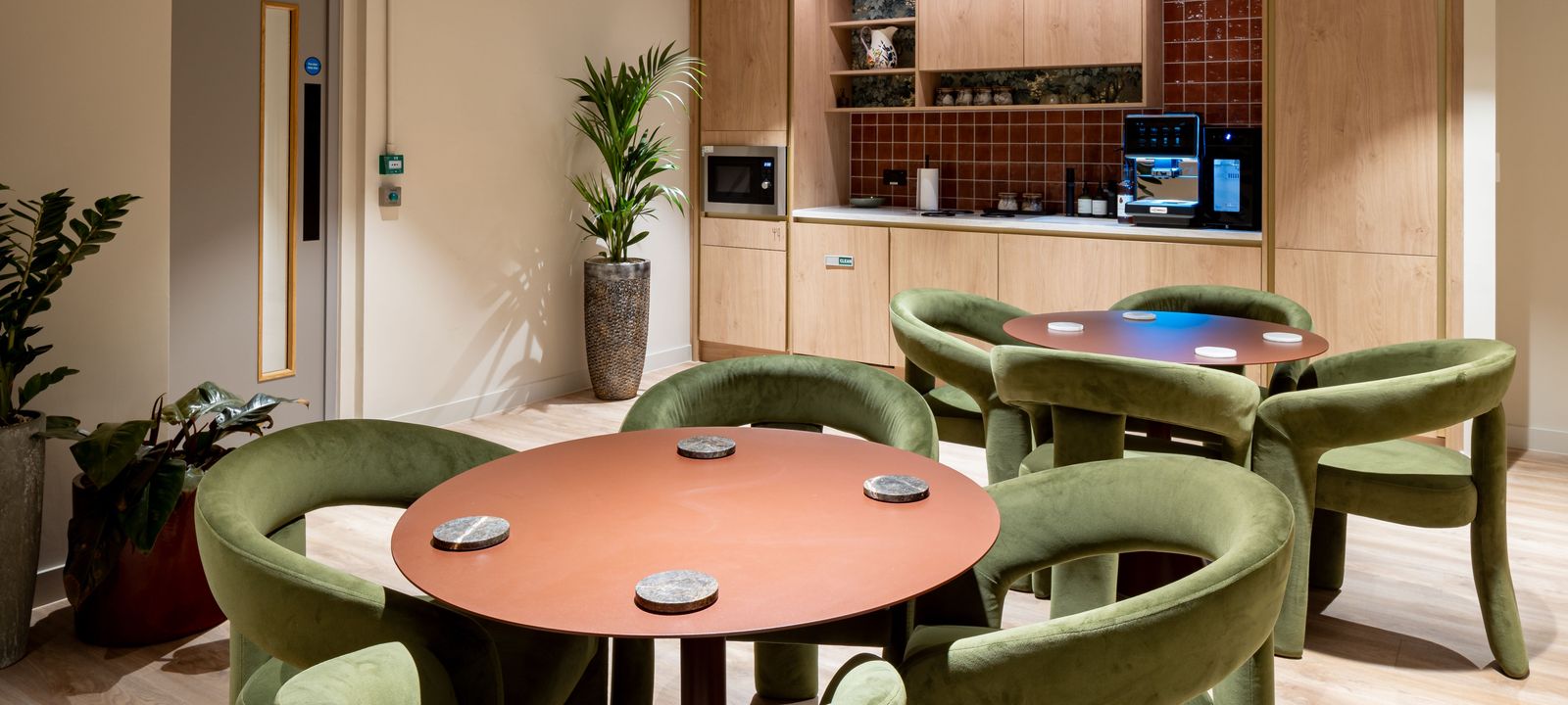 99 Great Portland Street, Greater London - Image 1