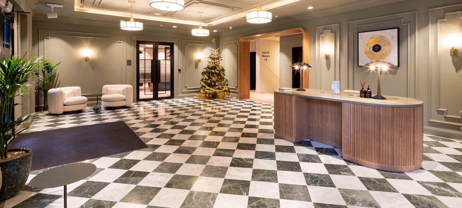 99 Great Portland Street, Greater London - Image 1