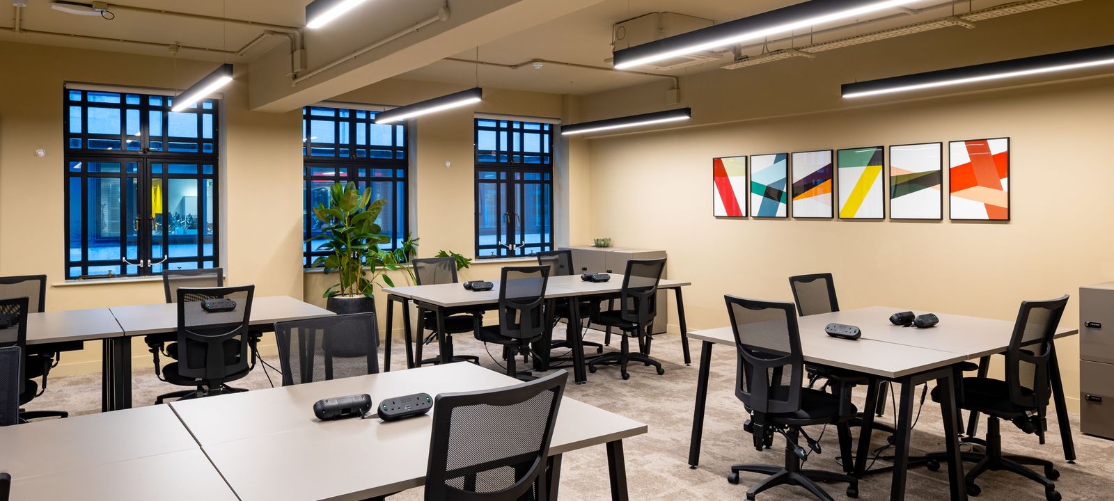 99 Great Portland Street, Greater London - Image 1