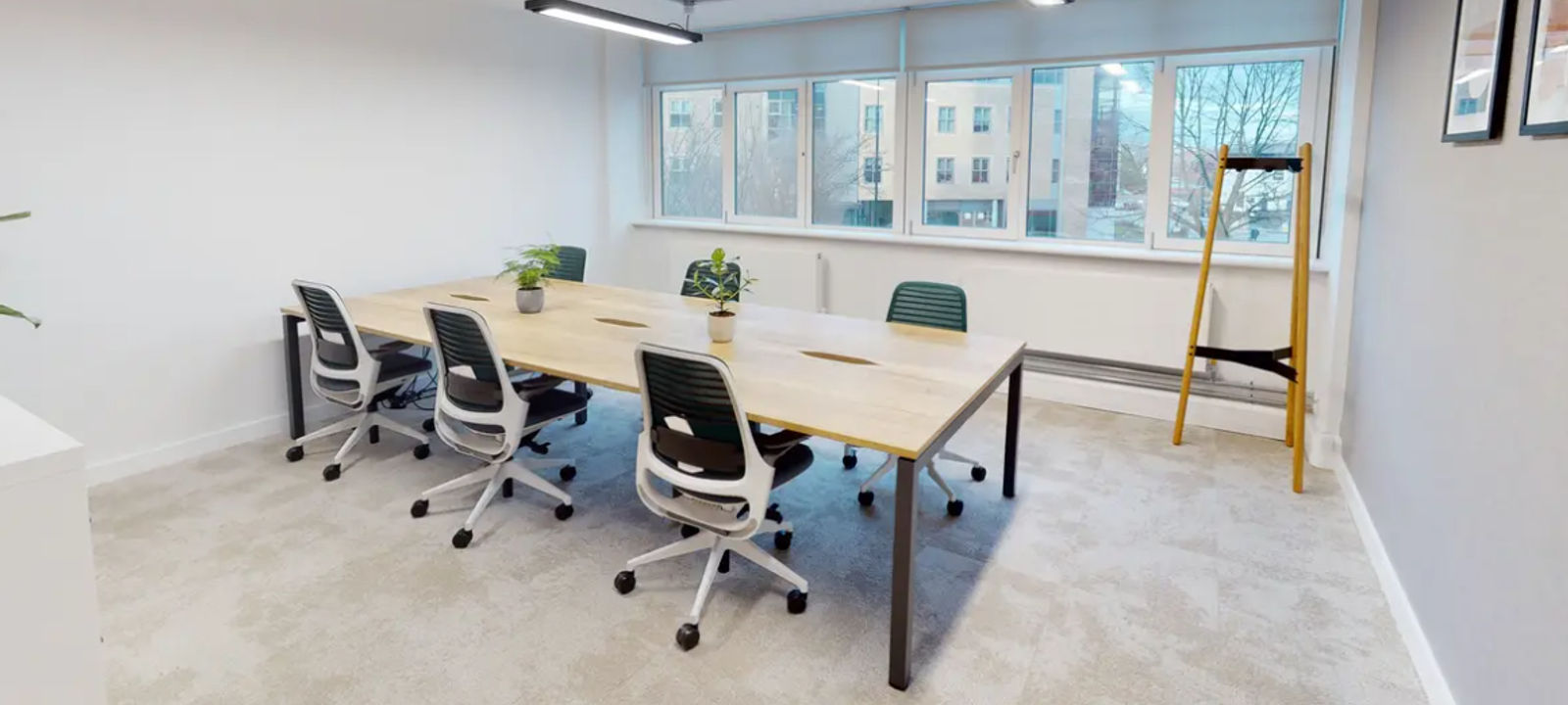 Stamford New Road, Altrincham - Image 1