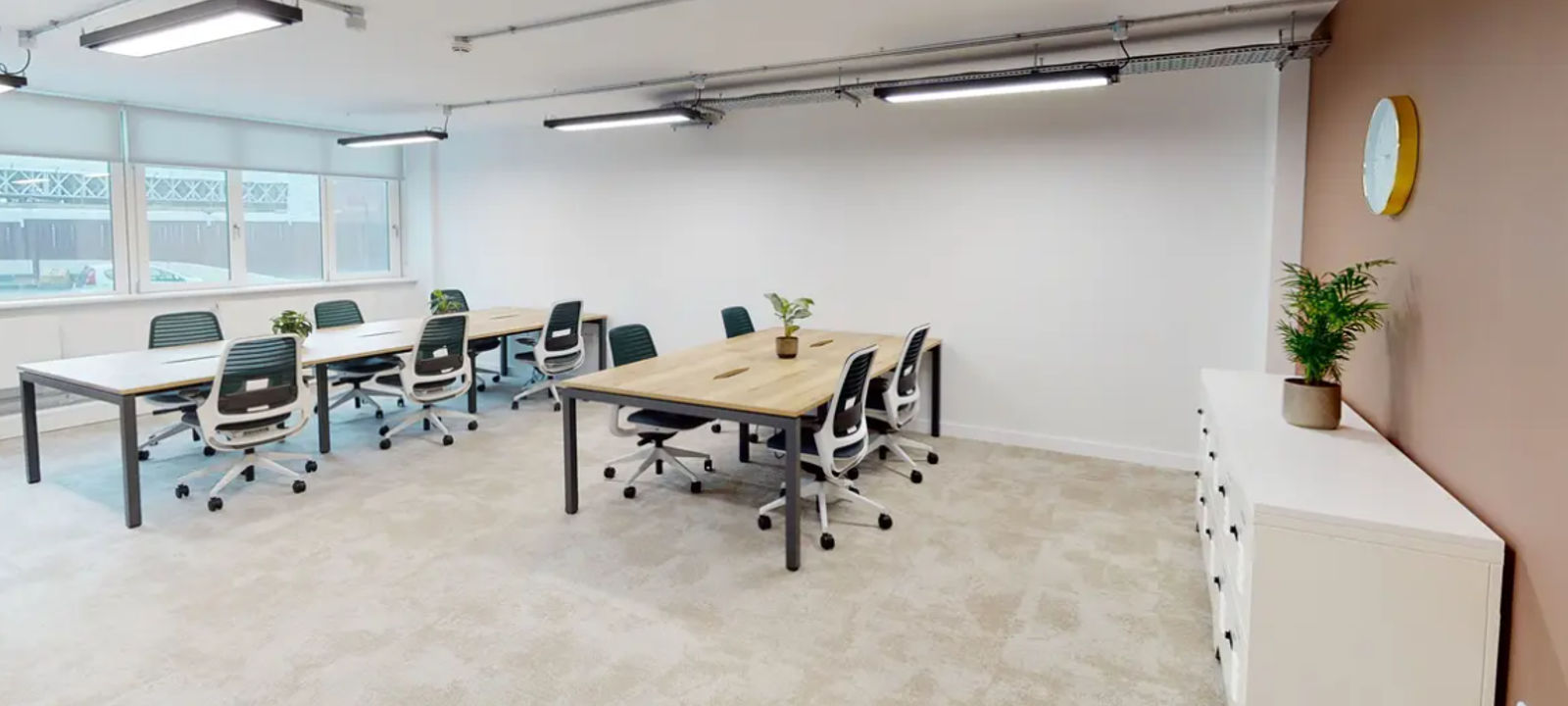 Stamford New Road, Altrincham - Image 1