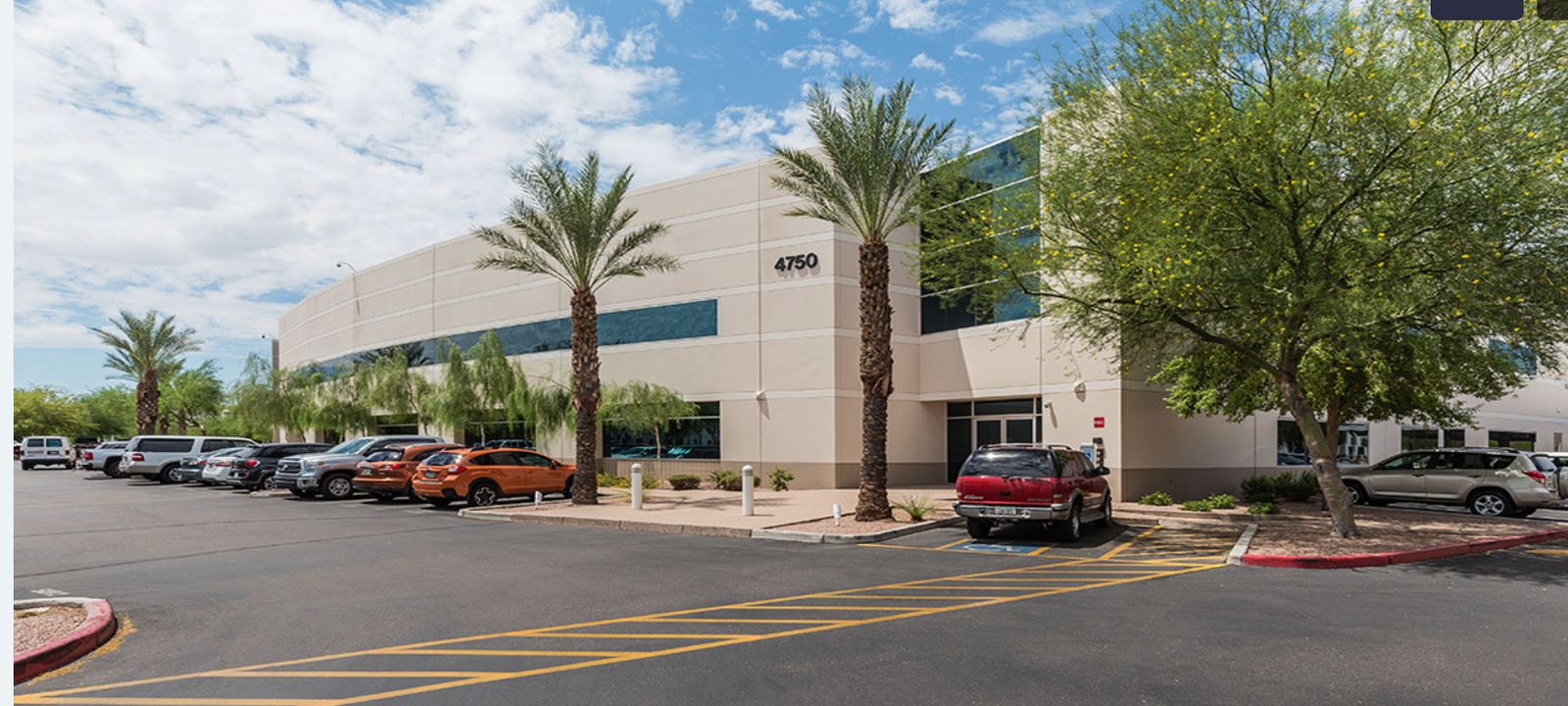 4750 South 44th Place, Phoenix - Image 1