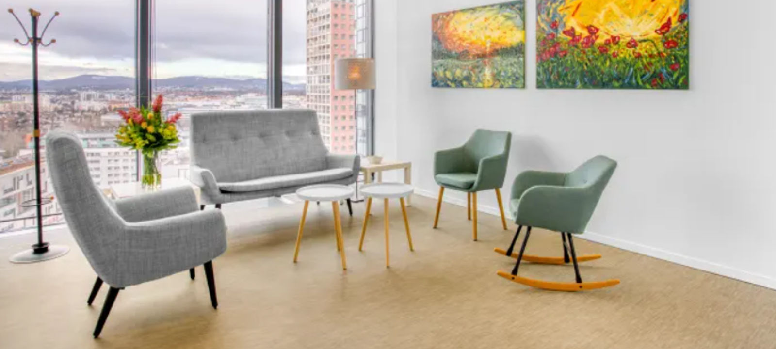 33A Ostra Storgatan 33A Ostra Storgatan, Jonkoping - Image 1