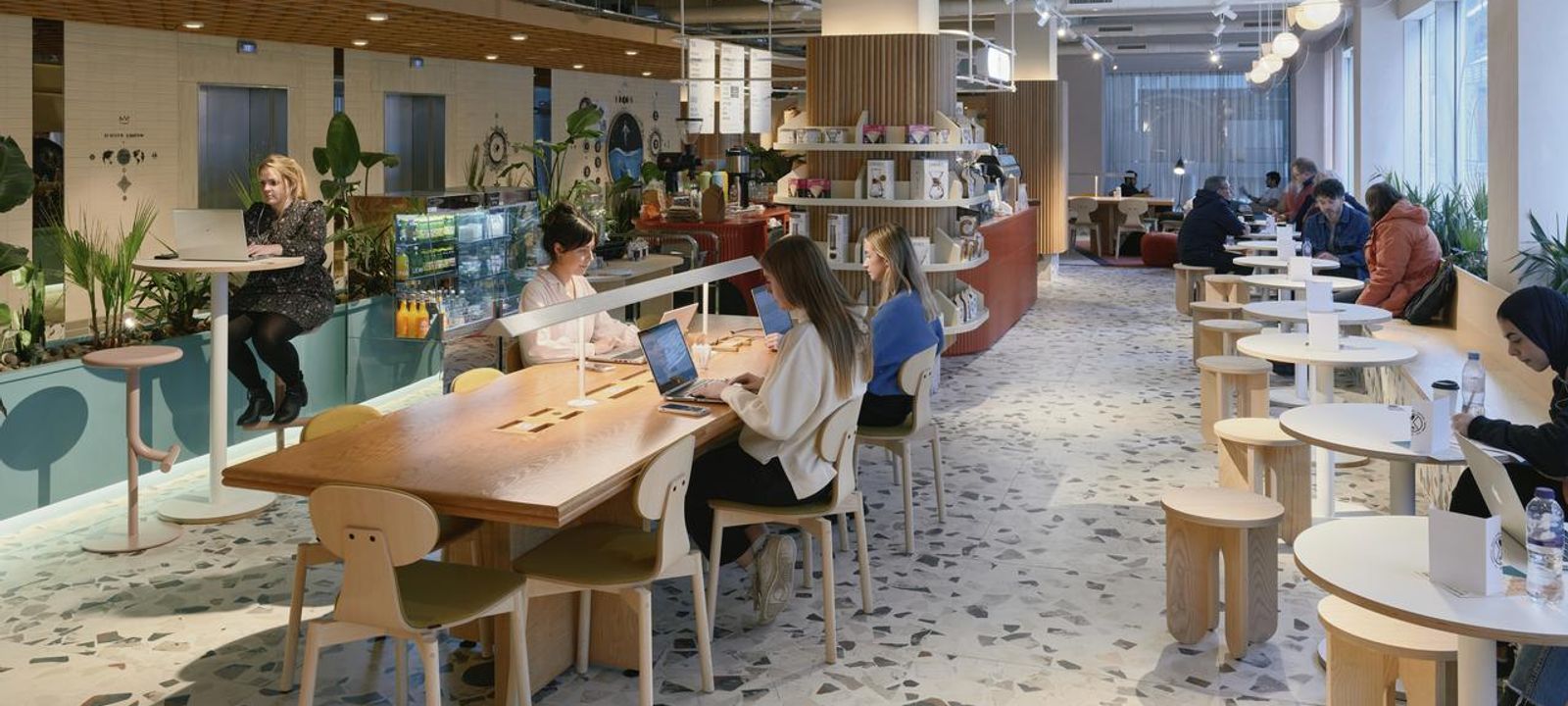 100 Old Hall Street, Liverpool - Image 1