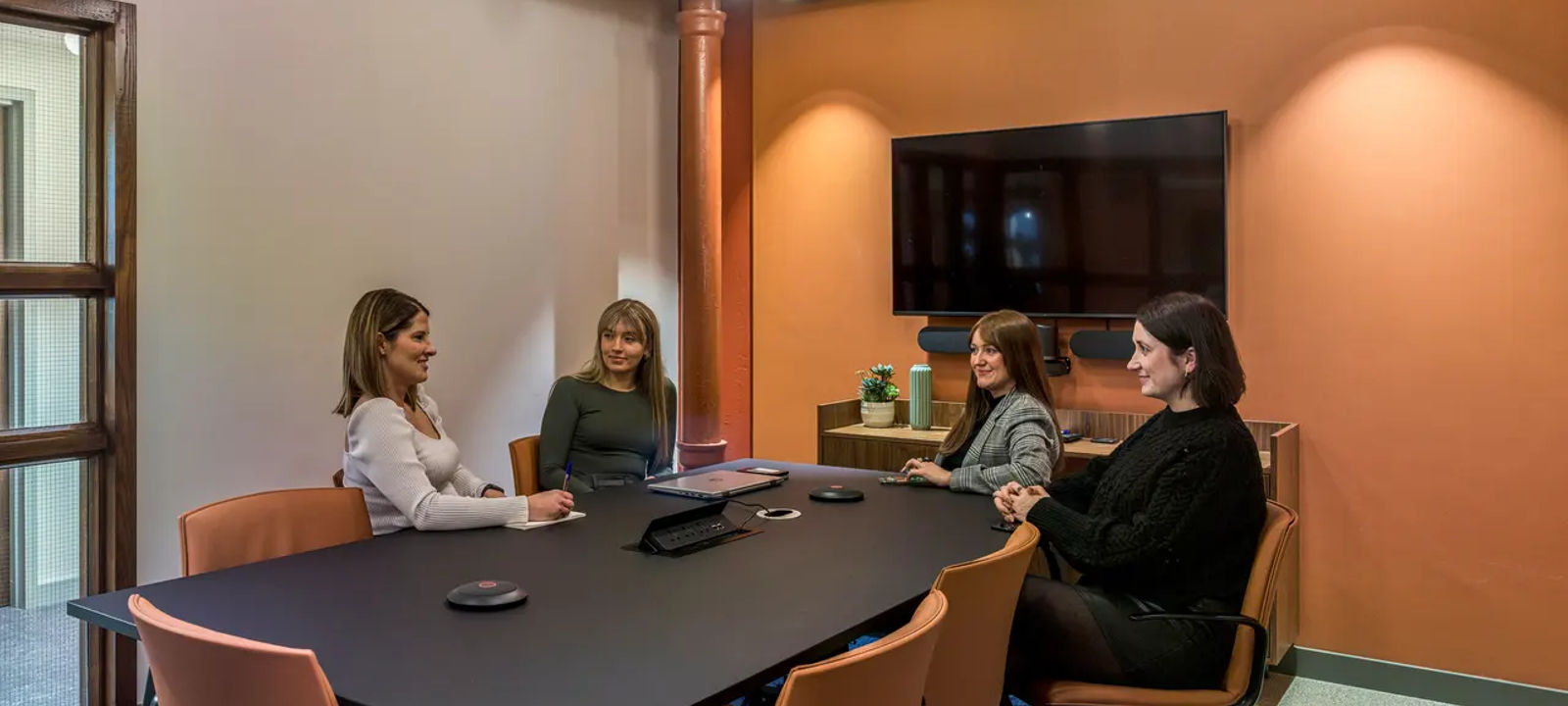 100 Old Hall Street, Liverpool - Image 1