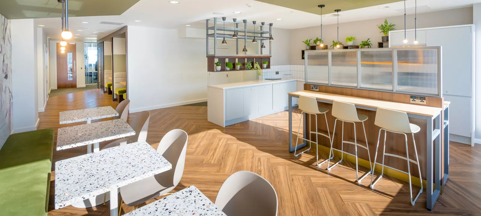 100 Old Hall Street, Liverpool - Image 1