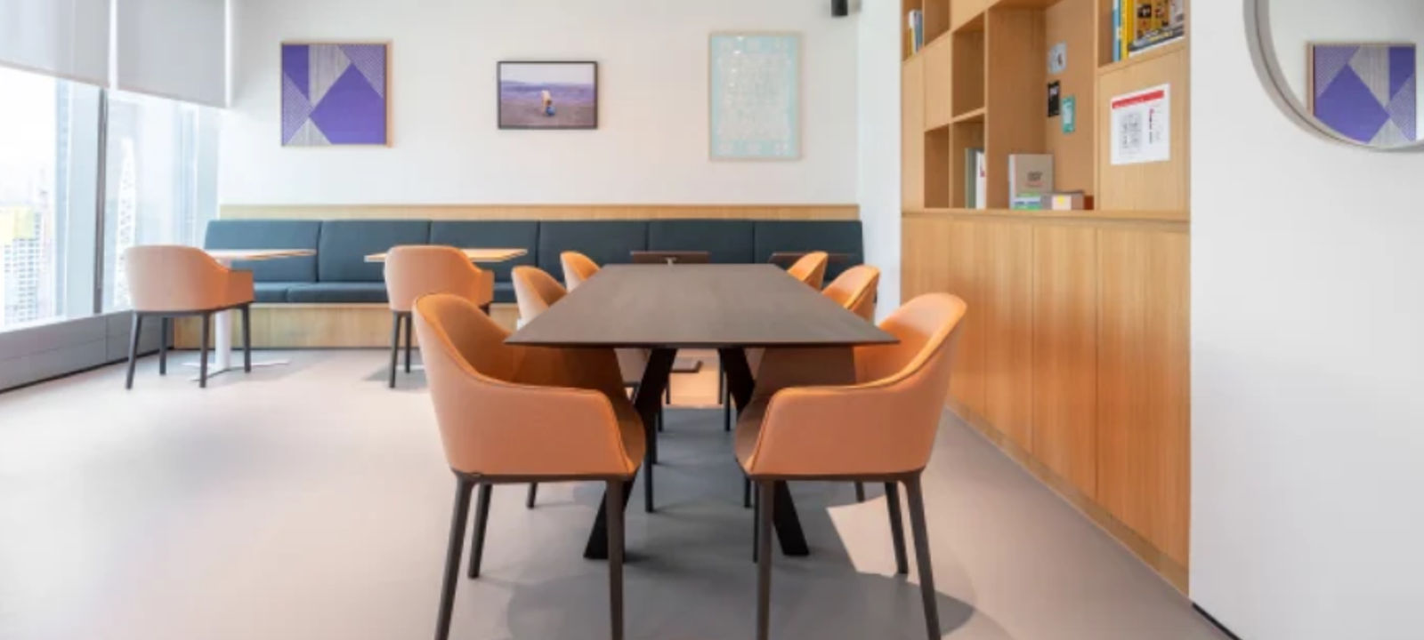 2150 E Lake Cook Road, Buffalo Grove - Image 1