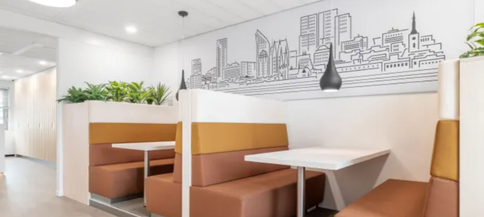 2150 E Lake Cook Road, Buffalo Grove - Image 1