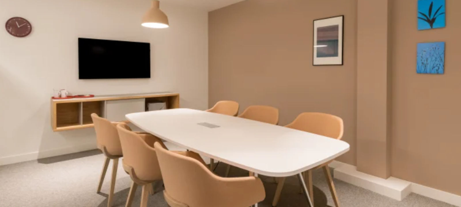 2150 E Lake Cook Road, Buffalo Grove - Image 1