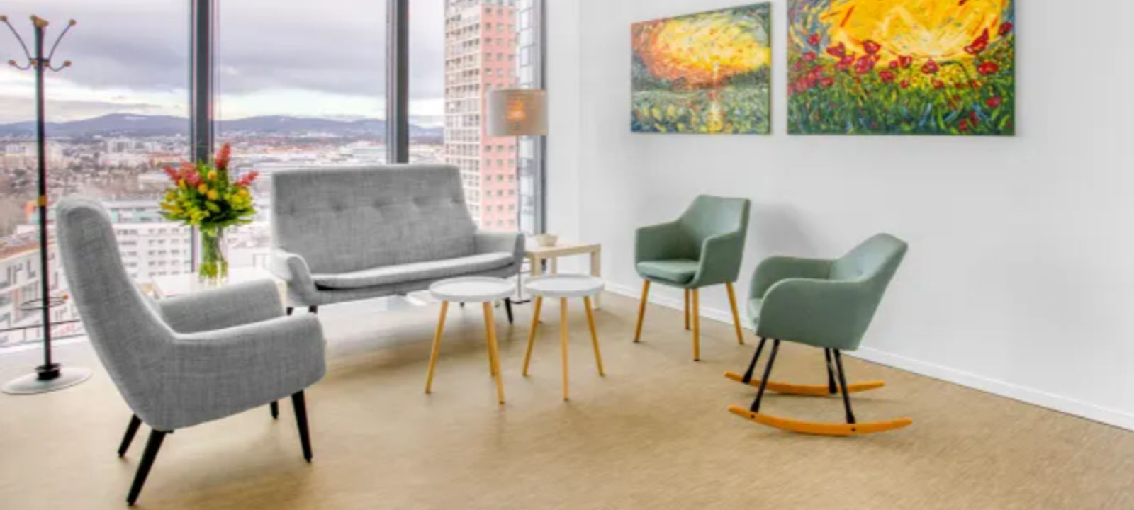 2150 E Lake Cook Road, Buffalo Grove - Image 1