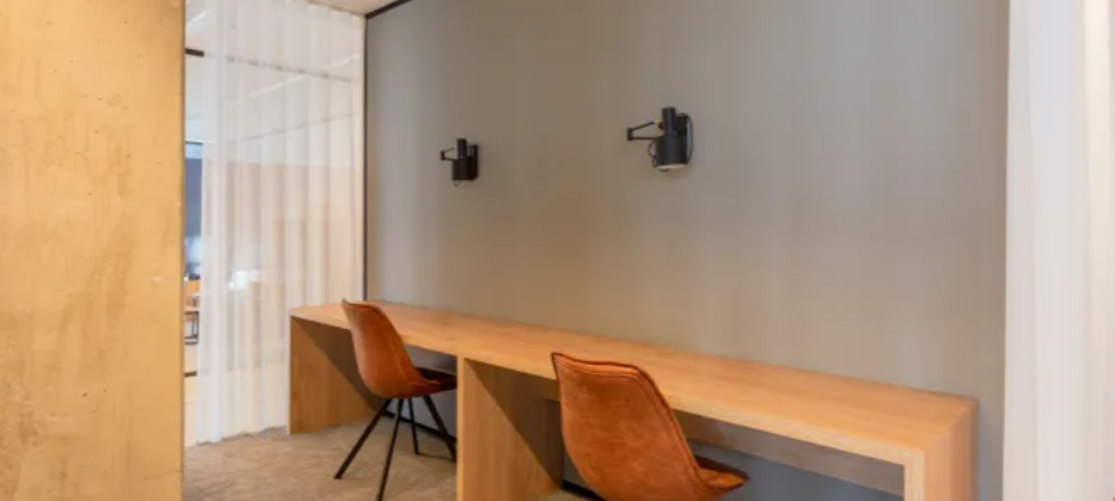 2150 E Lake Cook Road, Buffalo Grove - Image 1