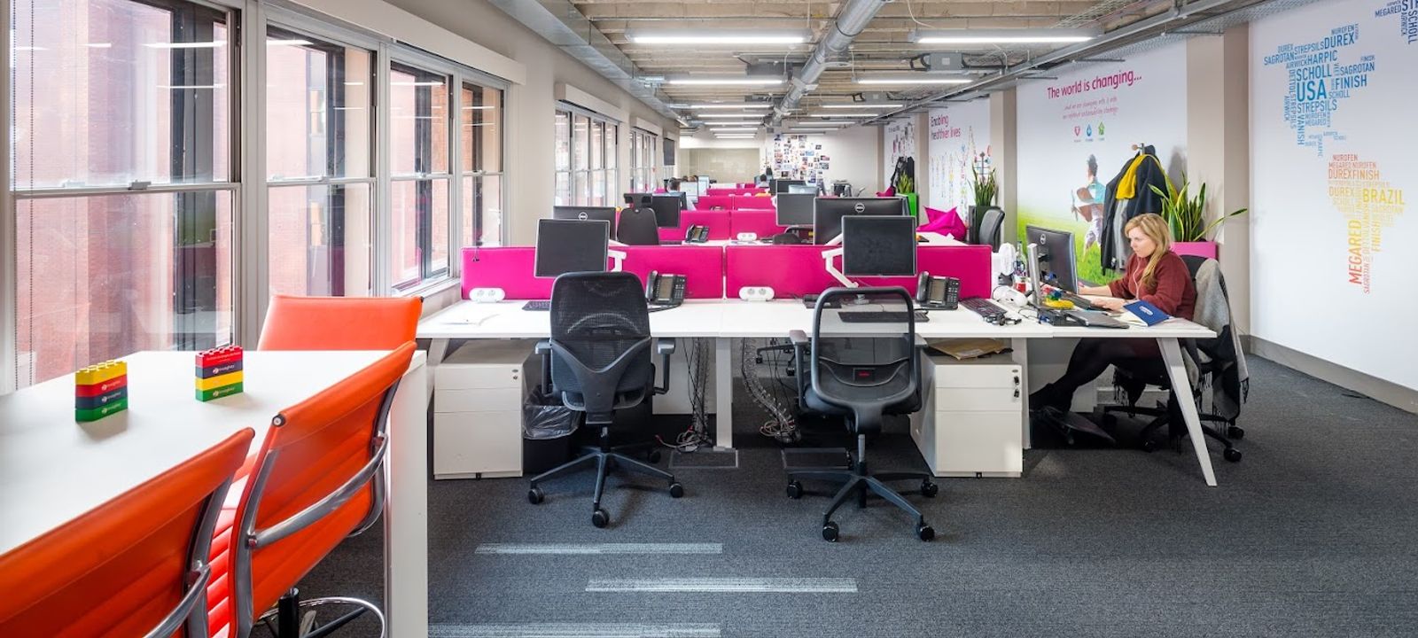 100 Wellington Street, Leeds - Image 1