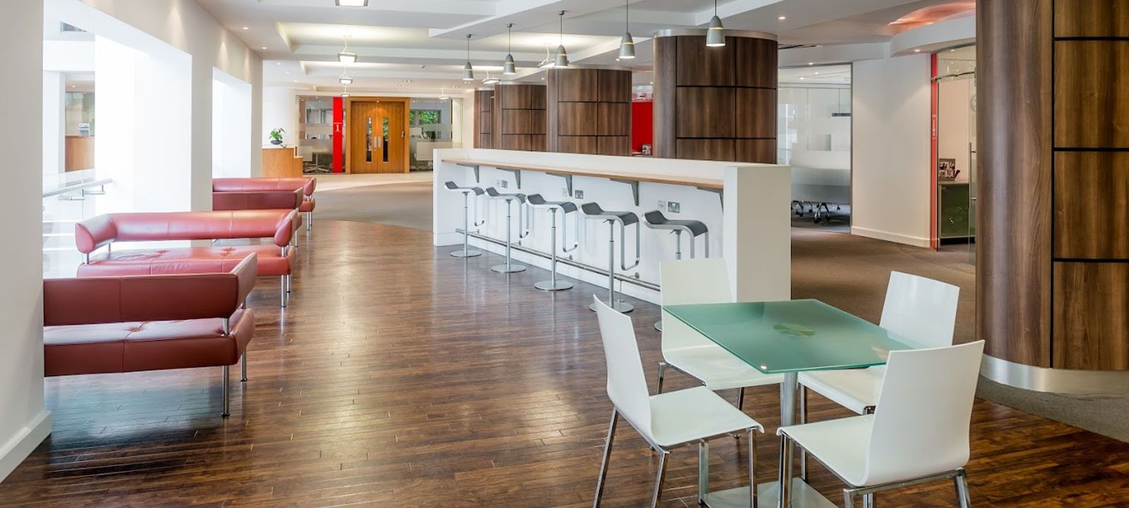 100 Wellington Street, Leeds - Image 1