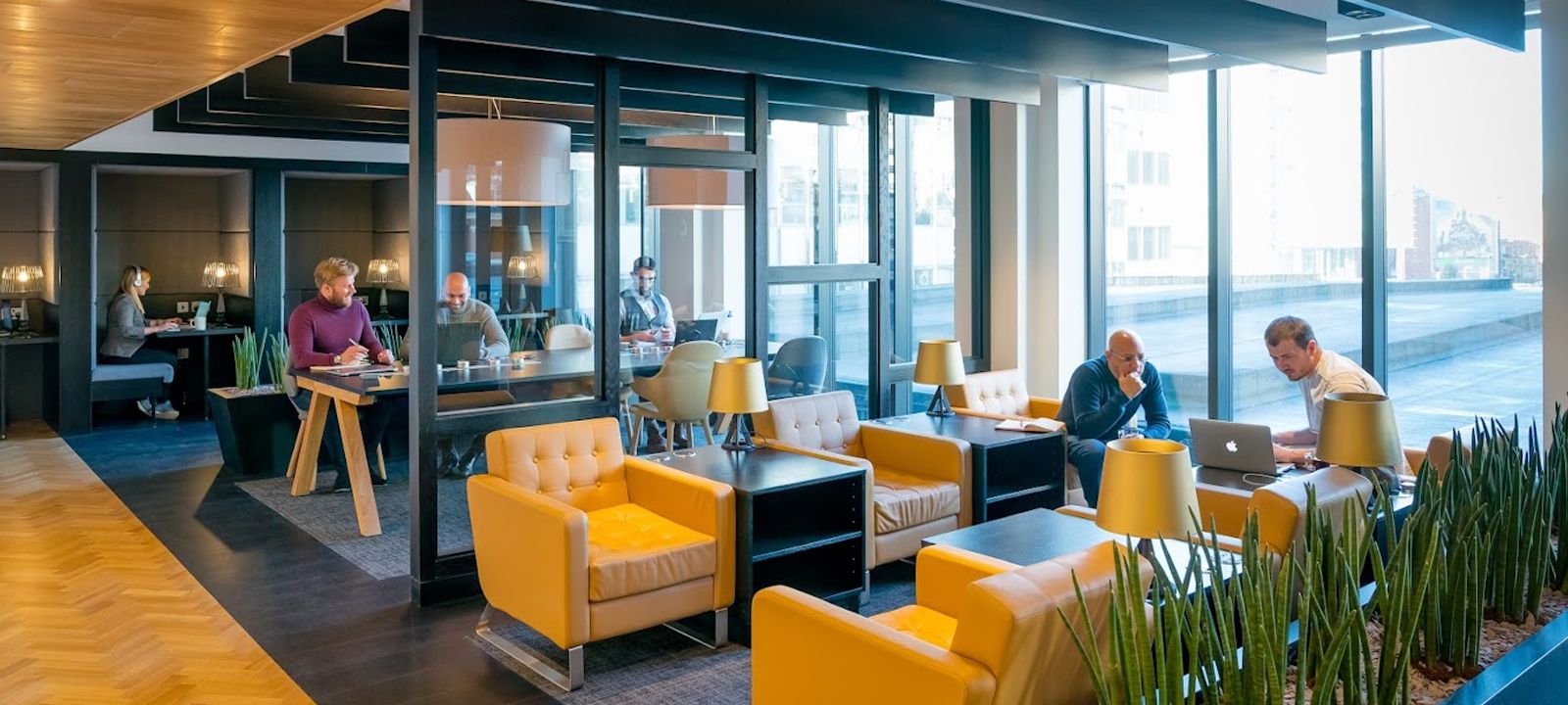 New Station Street, Leeds - Image 1