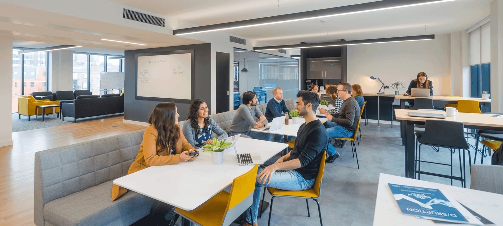 New Station Street, Leeds - Image 1