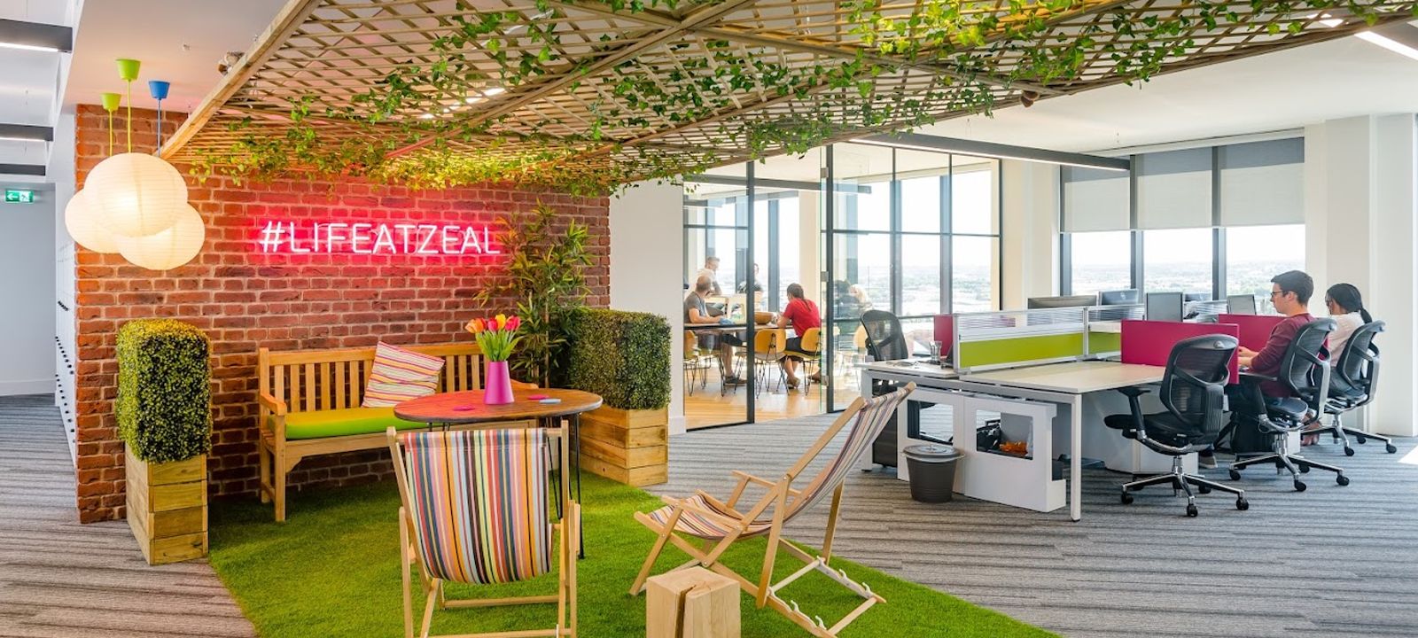 New Station Street, Leeds - Image 1