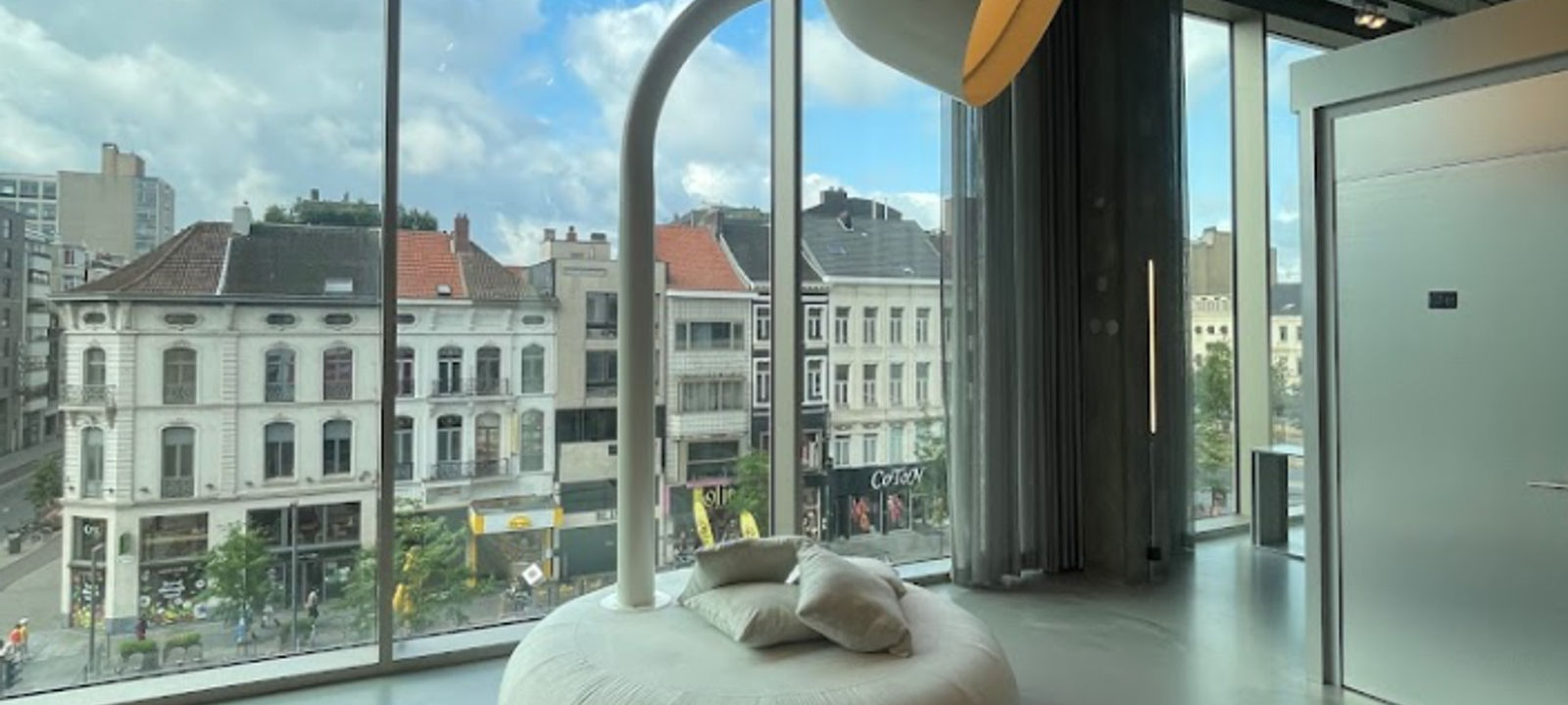 5 Frankrijklei, Antwerp - Image 1