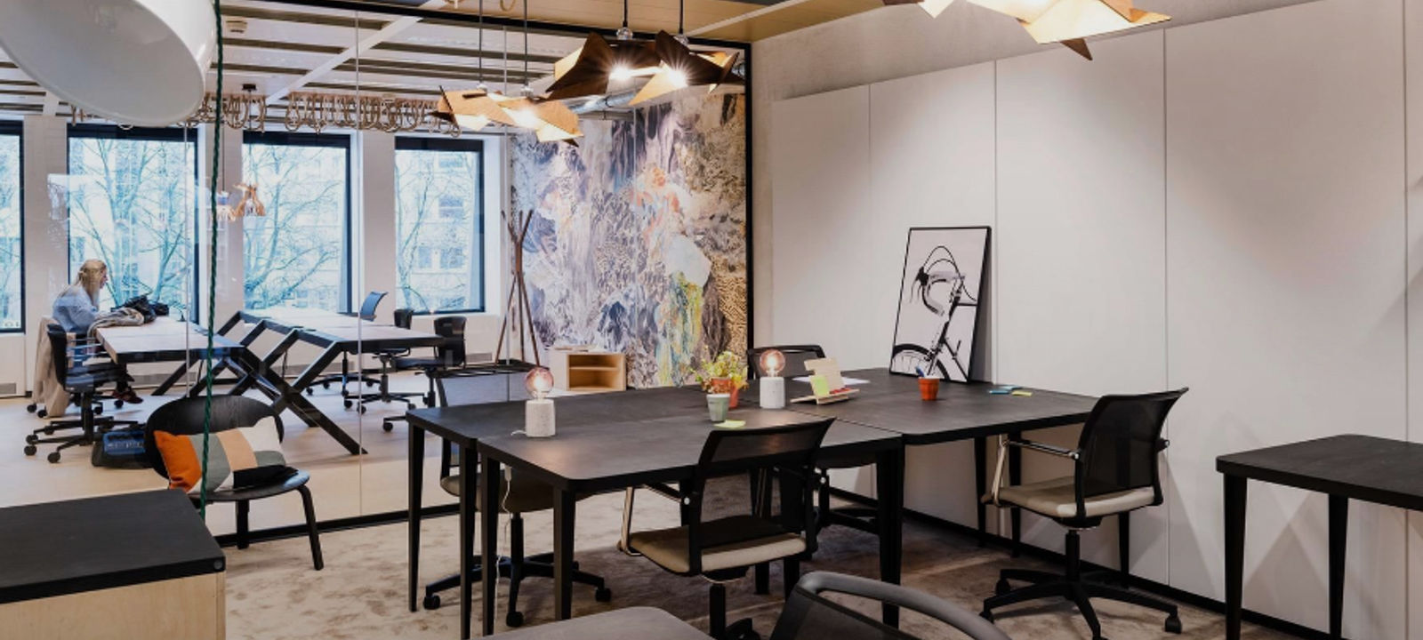 231 Av Louise, Brussels - Image 1