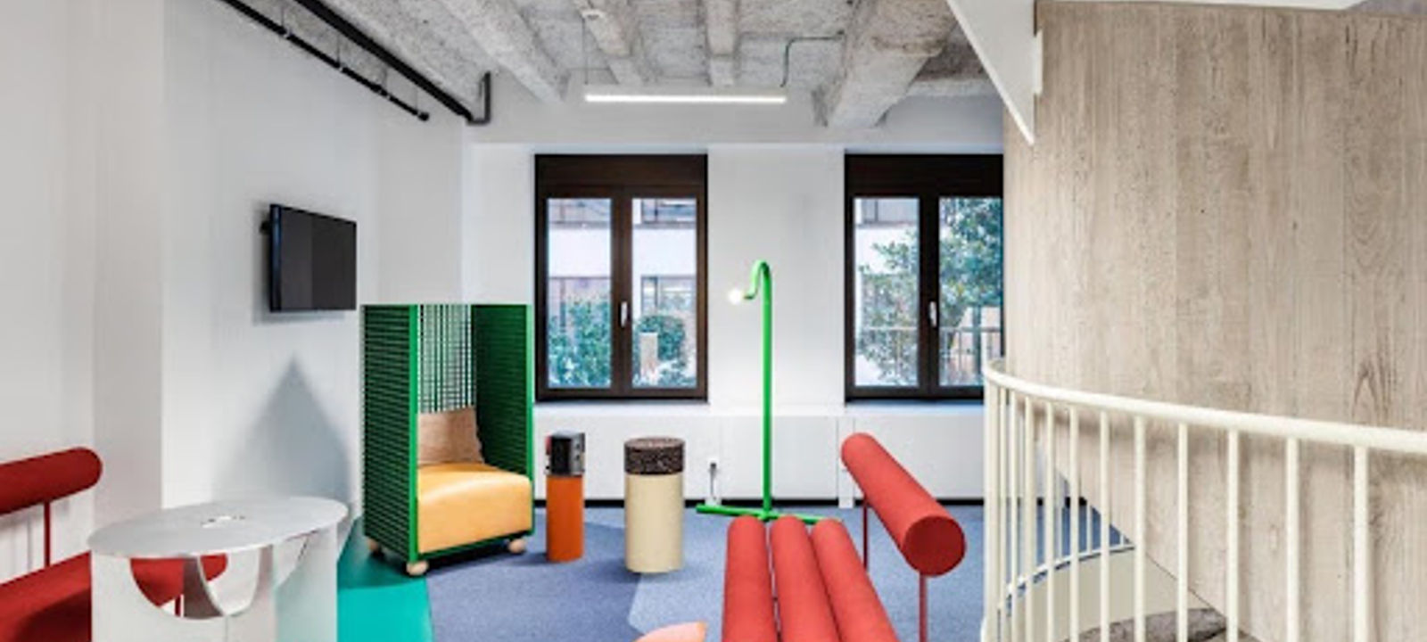 47 Cantersteen, Brussels - Image 1