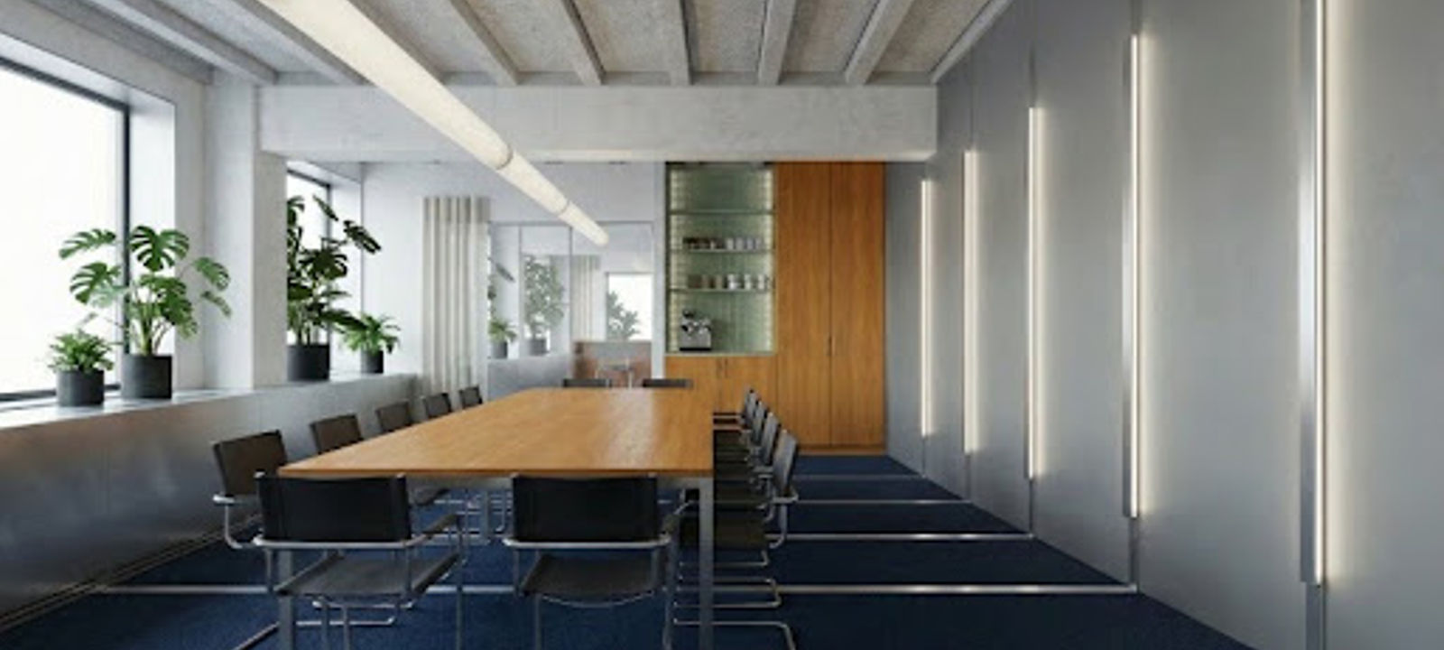 47 Cantersteen, Brussels - Image 1