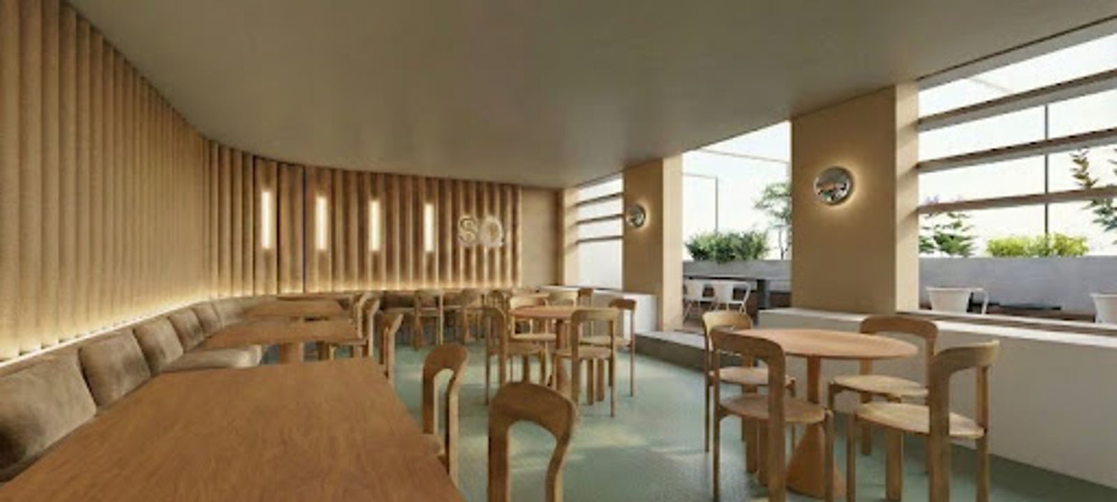 47 Cantersteen, Brussels - Image 1