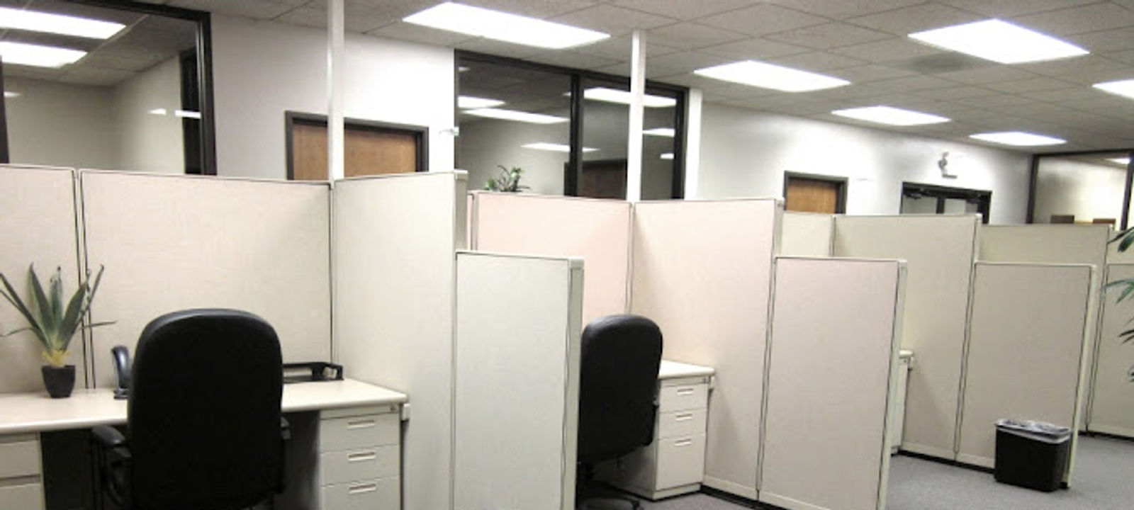 123 Central Ave Nw, Albuquerque - Image 1