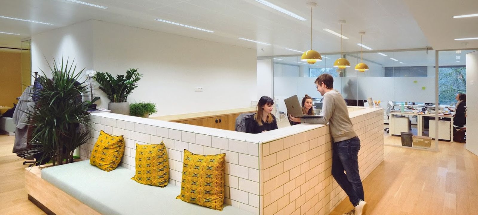 35 Sq De Meeus, Brussels - Image 1