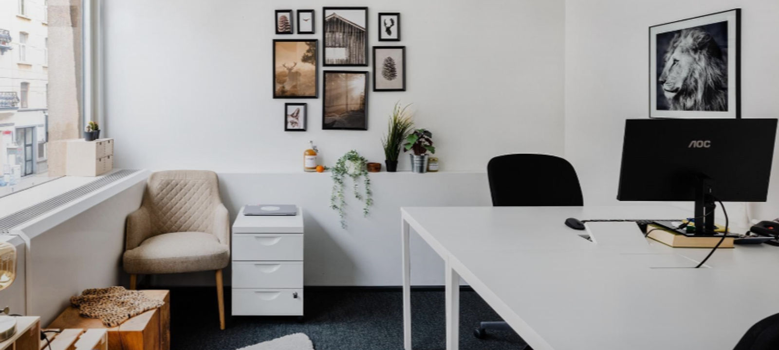 523 Av Louise, Brussels - Image 1