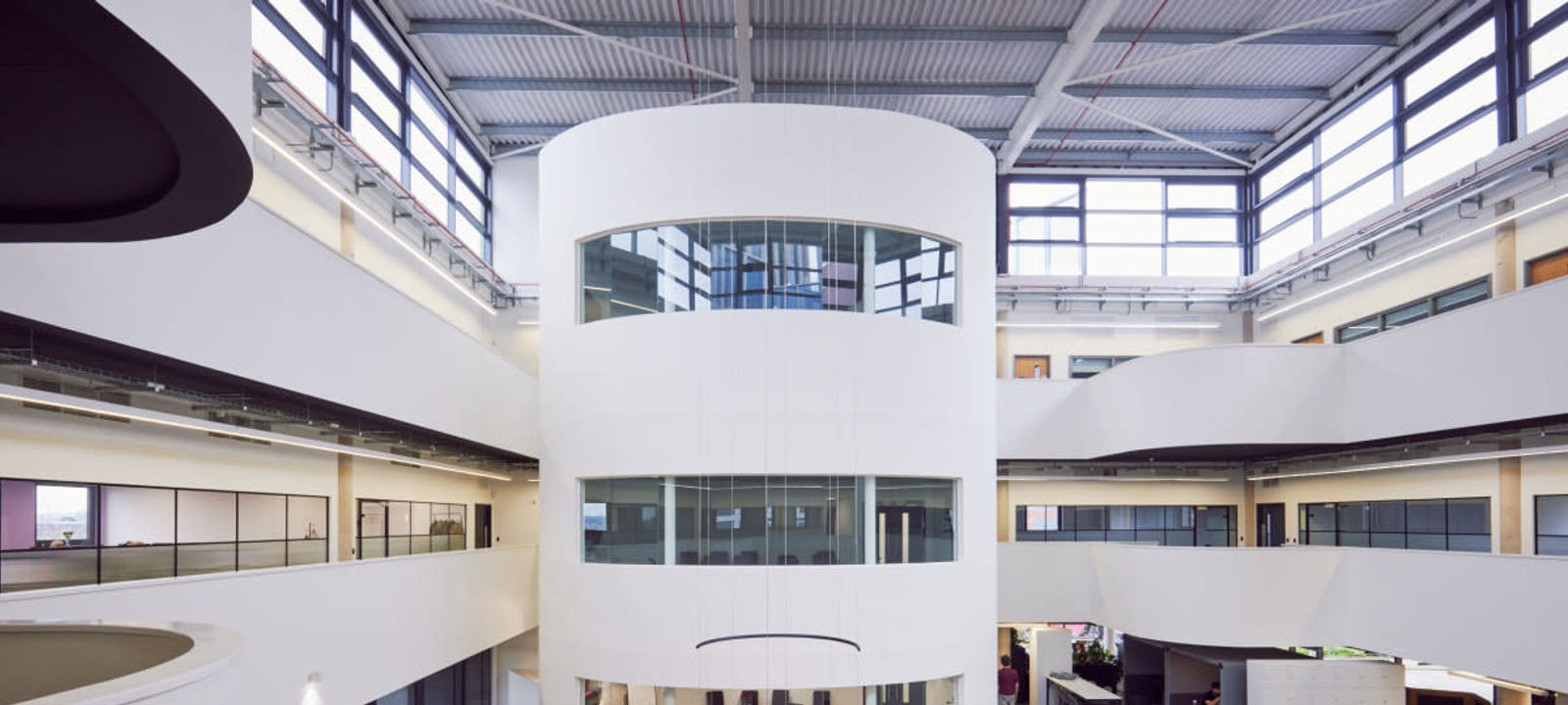 Universities Centre (holt Street) Universities Centre (holt Street), Birmingham - Image 1