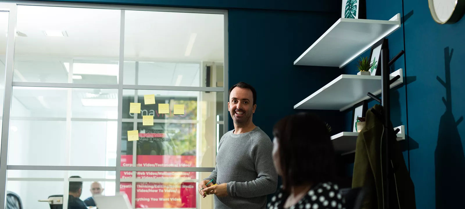 Universities Centre (holt Street), Birmingham - Image 1