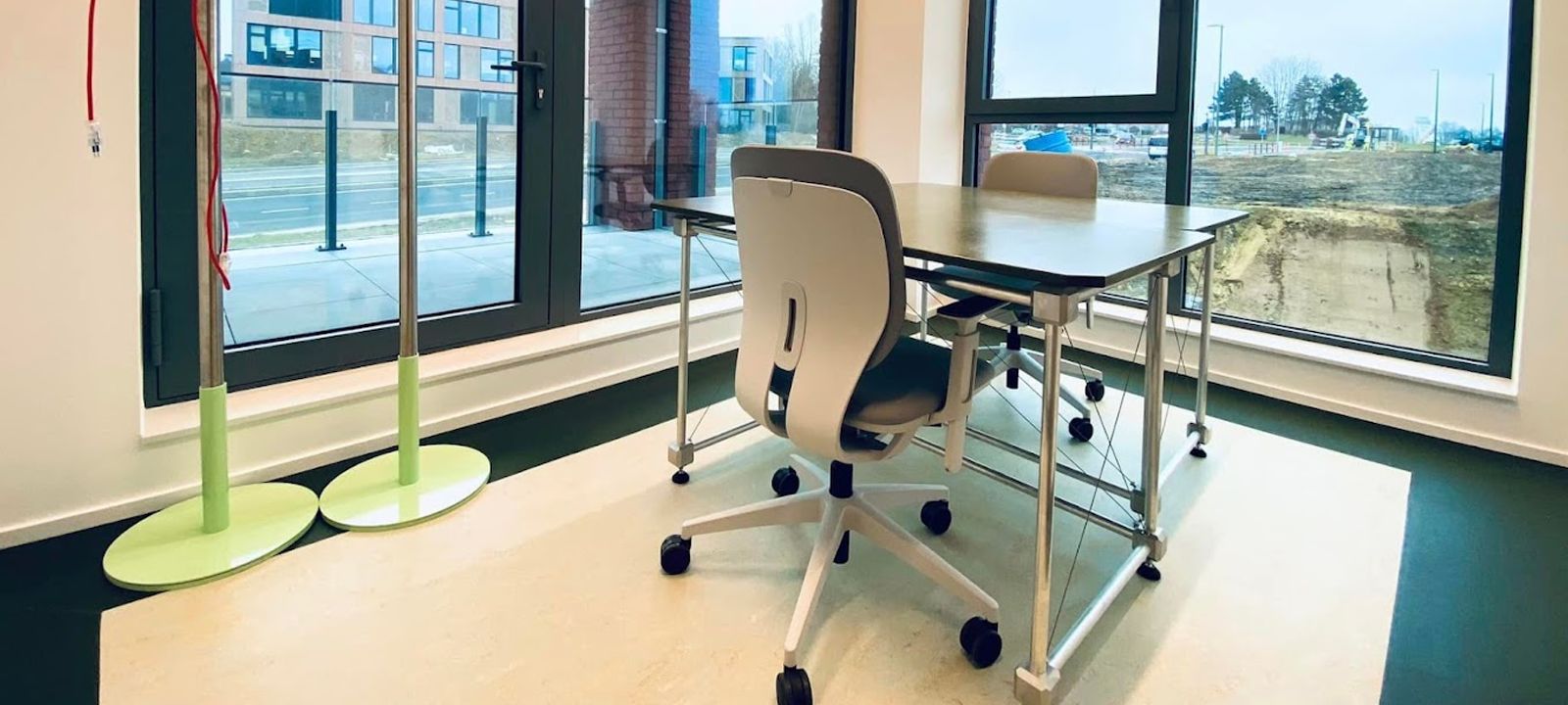 13 Courbevoie, Louvain-la-neuve - Image 1