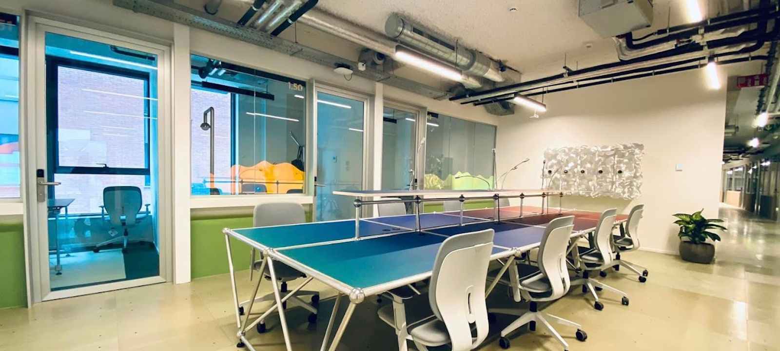 13 Courbevoie, Louvain-la-neuve - Image 1