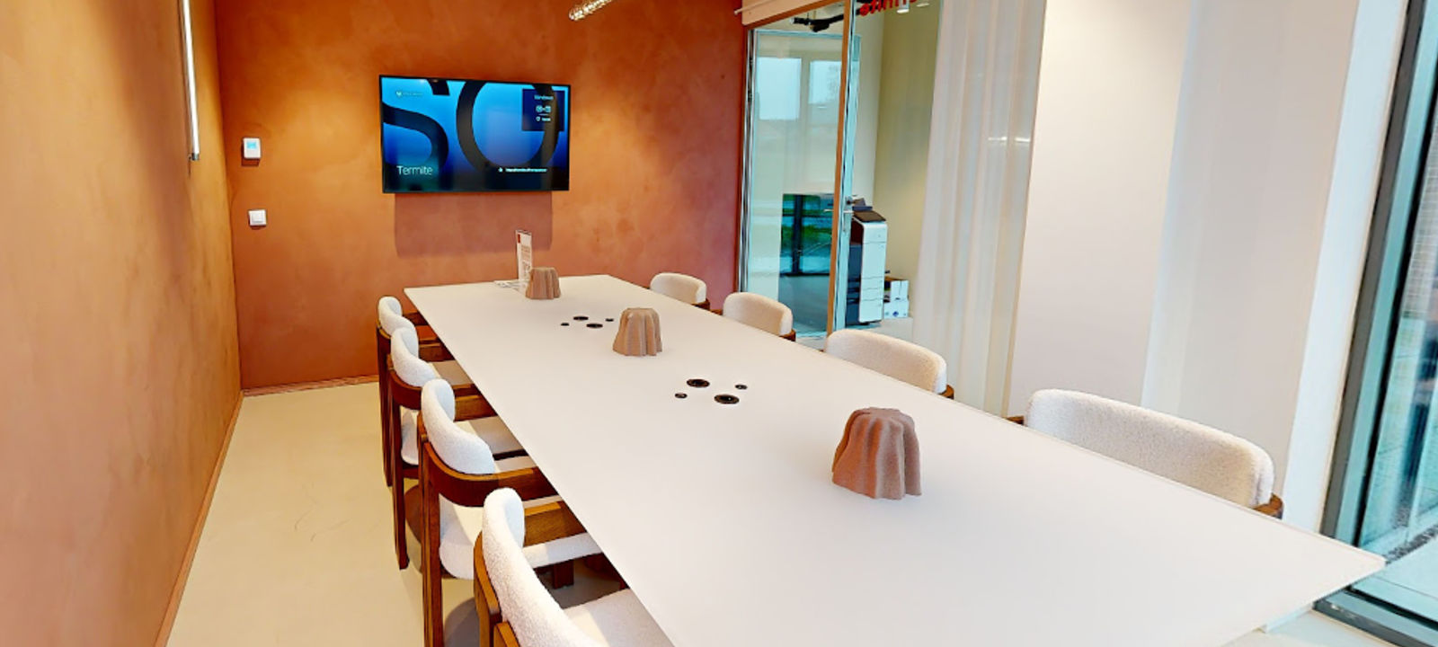 13 Courbevoie, Louvain-la-neuve - Image 1