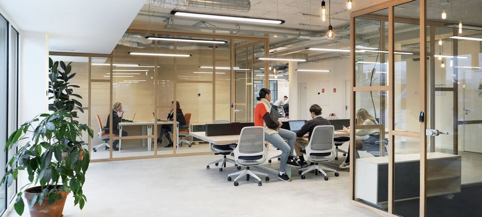 1 Ikaroslaan, Zaventem - Image 1