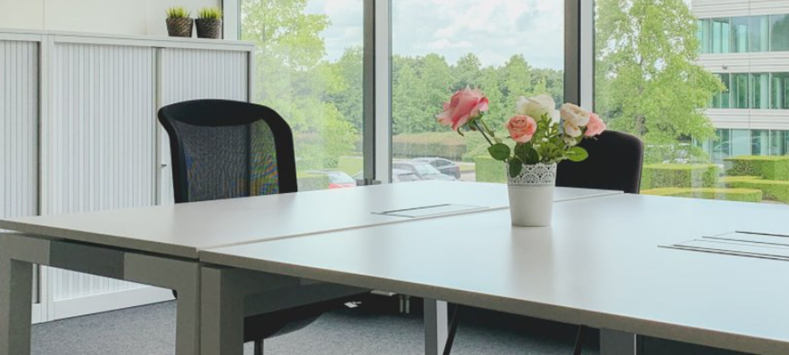 5A Lambroekstraat, Diegem - Image 1