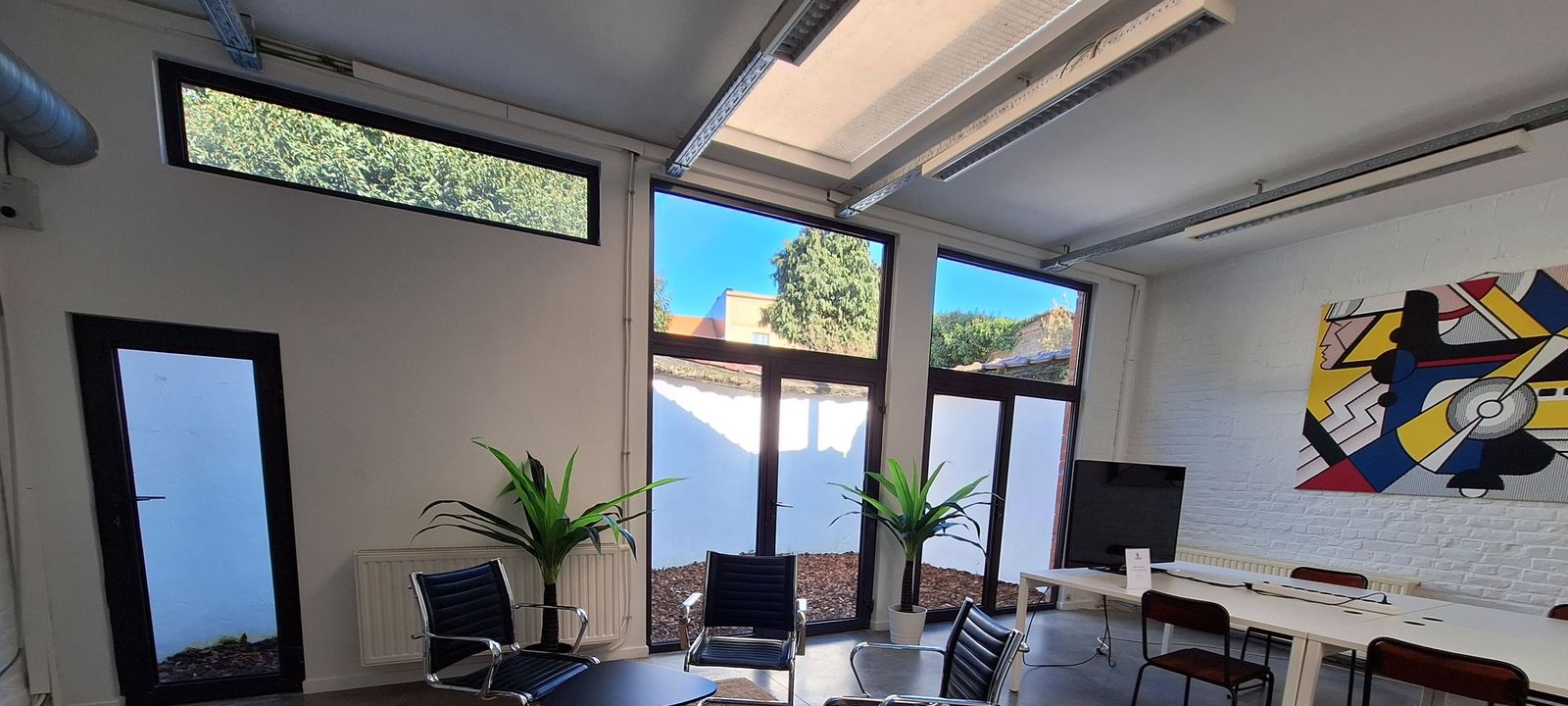19 Av Des Volontaires, Auderghem - Image 1