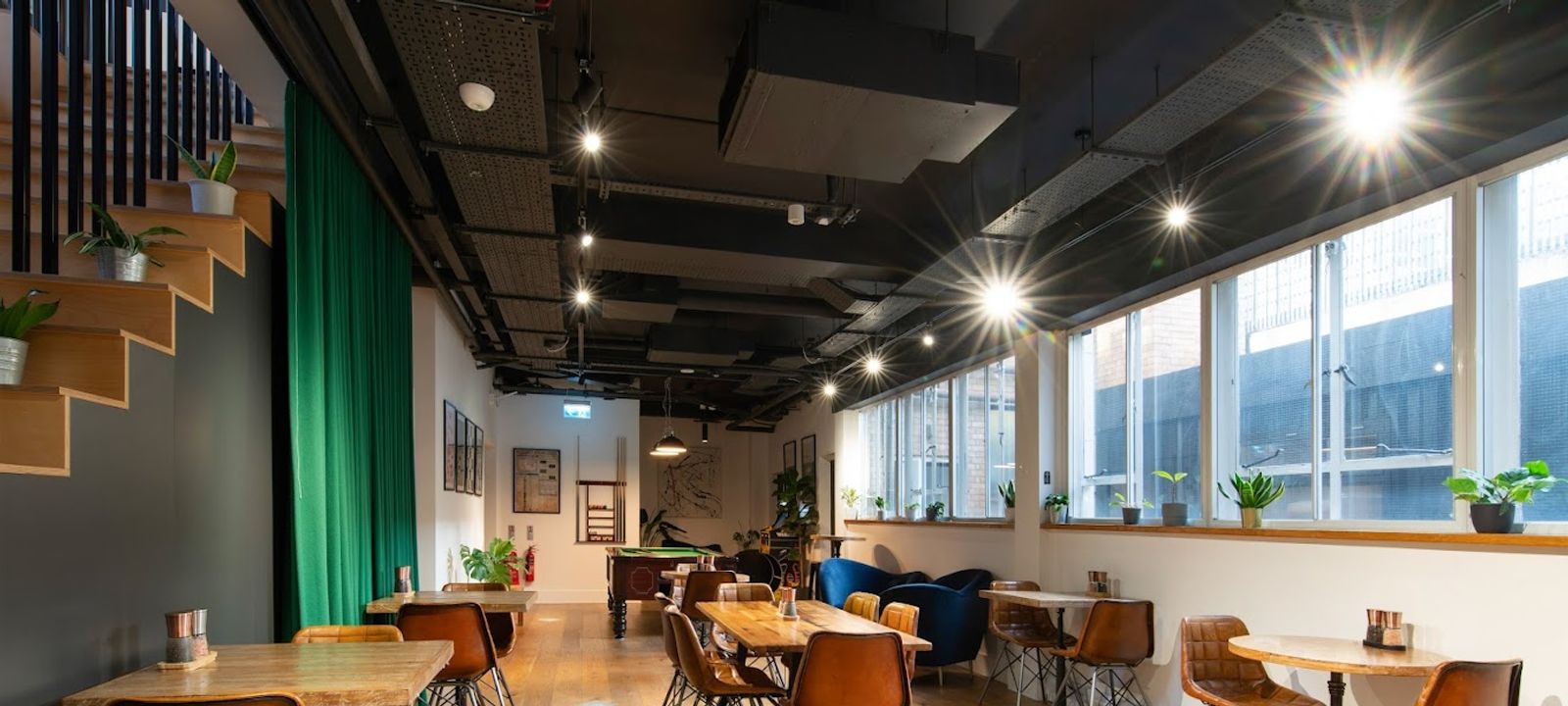 35 Luke Street, Shoreditch - Image 1