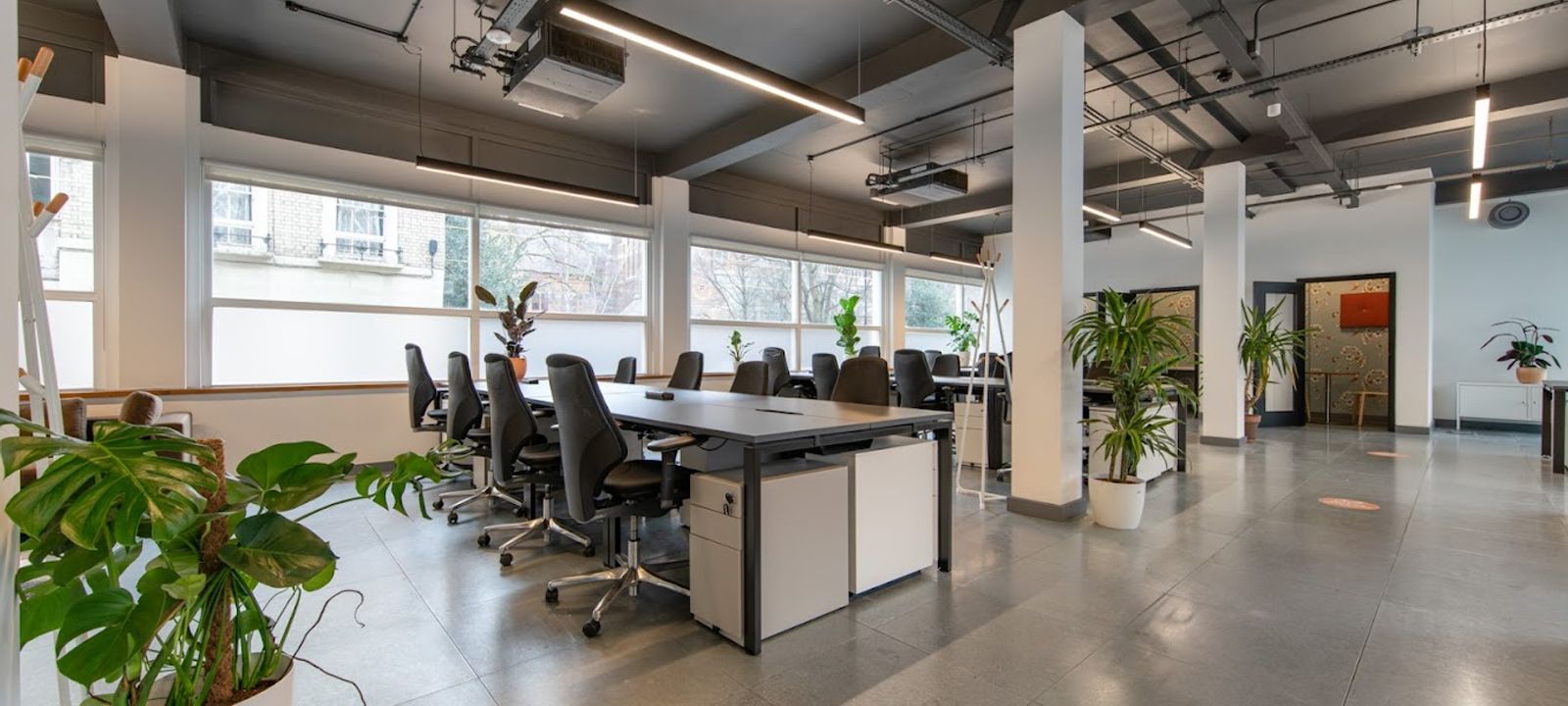 35 Luke Street, Shoreditch - Image 1